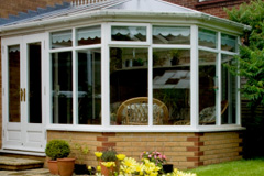 conservatories Wardy Hill