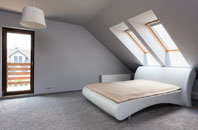 Wardy Hill bedroom extensions