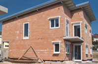 Wardy Hill home extensions