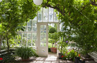 free Wardy Hill orangery quotes