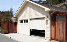 Wardy Hill garage construction leads