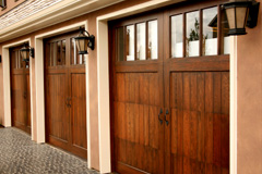 Wardy Hill garage extension quotes