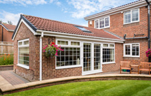 Wardy Hill house extension leads