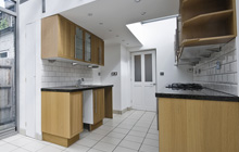 Wardy Hill kitchen extension leads